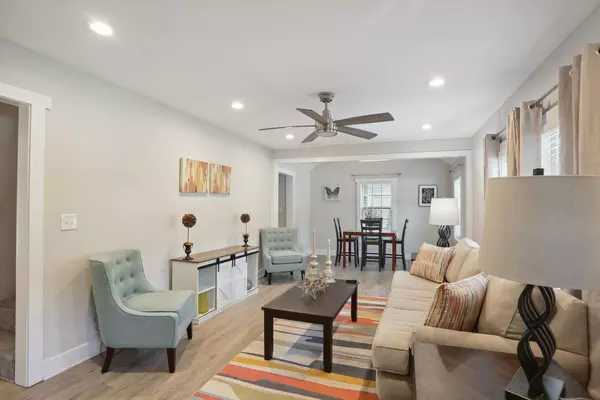 Coliving in Mableton - West Atl, Atlanta