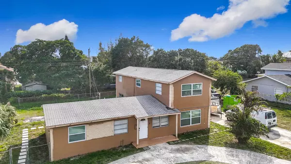 Coliving in West Palm Beach - Palm Beach County, Miami