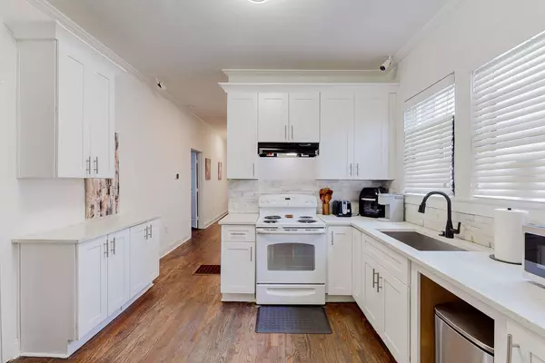 Coliving in Ashview Heights - Central Atl, Atlanta