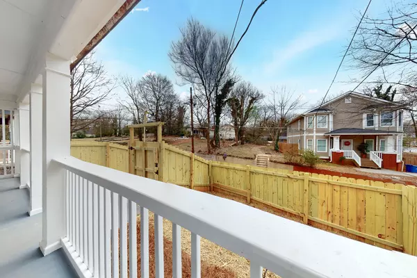 Coliving in Ashview Heights - Central Atl, Atlanta