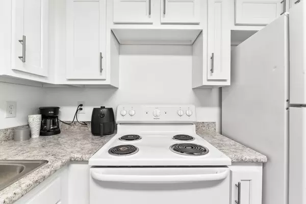 Coliving in Lake Forest - Northside, Jacksonville