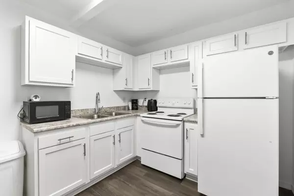 Coliving in Lake Forest - Northside, Jacksonville