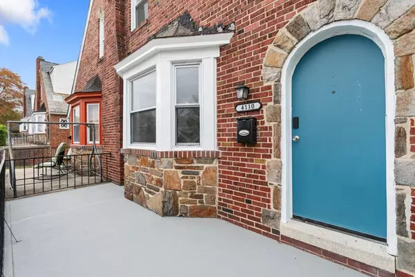 Coliving in Rosedale - Baltimore Metro Area, Washington DC