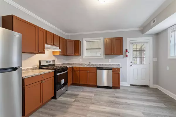 Coliving in Rosedale - Baltimore Metro Area, Washington DC