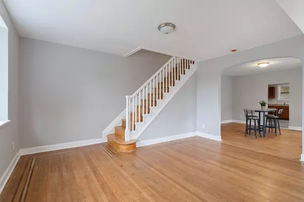 Coliving in Rosedale - Baltimore Metro Area, Washington DC