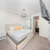 Co-living en Kissimmee - South Orlando, Orlando