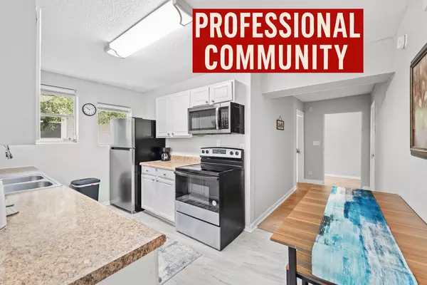 Coliving in Springfield - Downtown JAX, Jacksonville