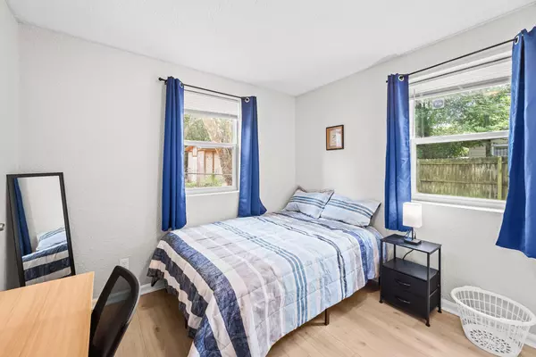 Coliving in Springfield - Downtown JAX, Jacksonville