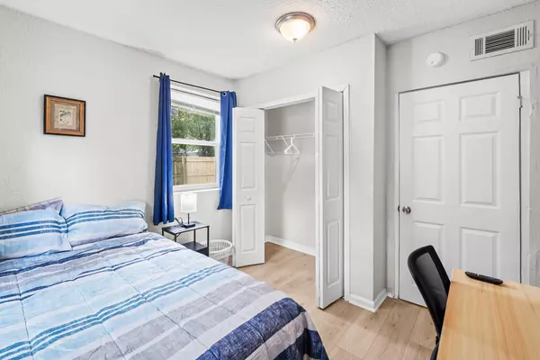 Coliving in Springfield - Downtown JAX, Jacksonville