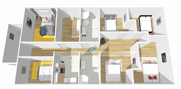 Coliving in Springfield - Downtown JAX, Jacksonville