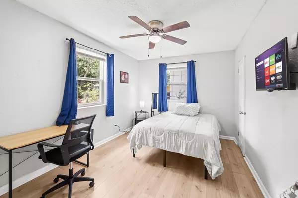 Coliving in Springfield - Downtown JAX, Jacksonville