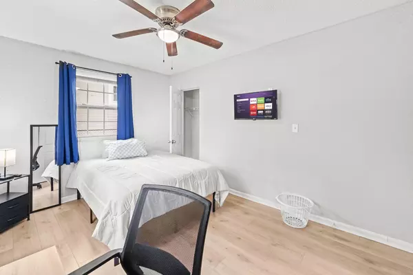 Coliving in Springfield - Downtown JAX, Jacksonville