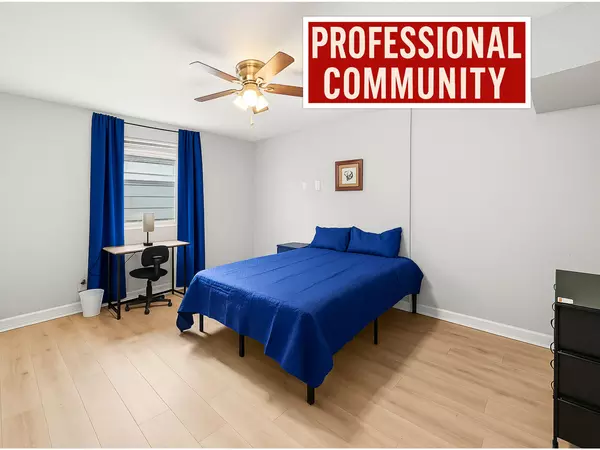 Coliving in Springfield - Downtown JAX, Jacksonville