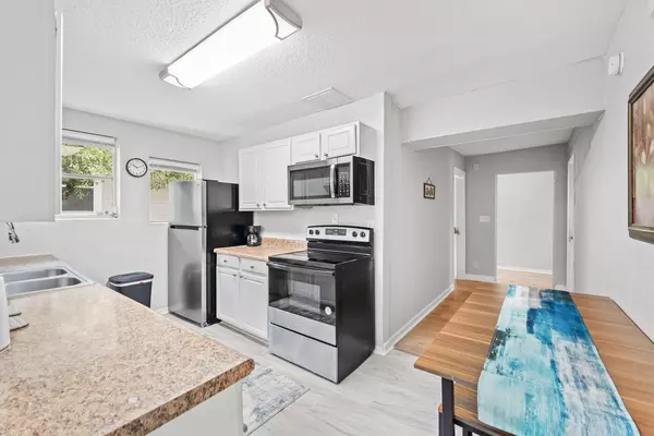 Coliving in Springfield - Downtown JAX, Jacksonville