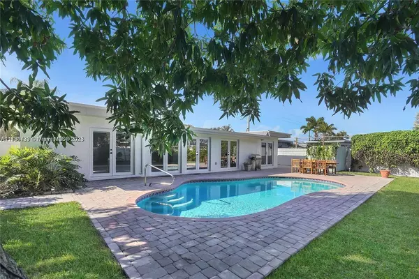 Coliving in Pompano Beach - Broward County, Miami