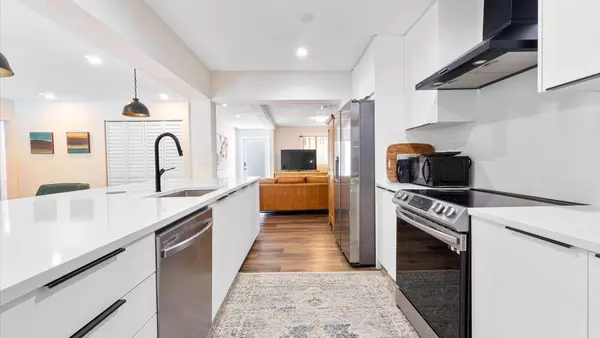 Coliving in Pompano Beach - Broward County, Miami