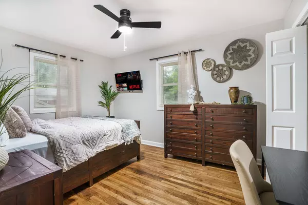 Coliving in Grove Park - West Atl, Atlanta