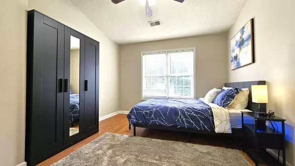 Coliving in Lawrenceville GA - East Atl, Atlanta