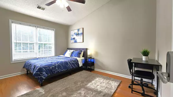 Coliving in Lawrenceville GA - East Atl, Atlanta