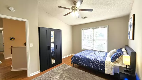 Coliving in Lawrenceville GA - East Atl, Atlanta