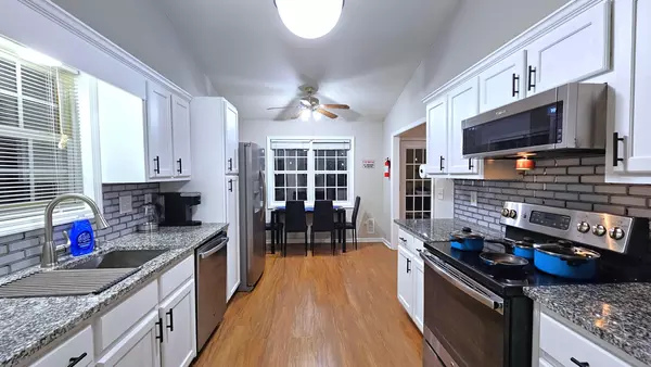 Coliving in Lawrenceville GA - East Atl, Atlanta