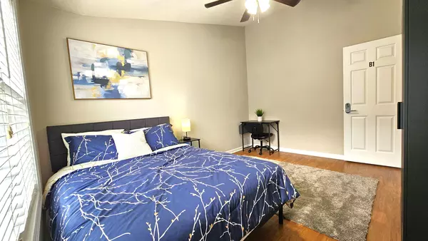 Coliving in Lawrenceville GA - East Atl, Atlanta