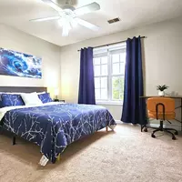 Coliving in Lawrenceville GA - East Atl, Atlanta