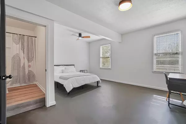 Coliving in Decatur - East Atl, Atlanta