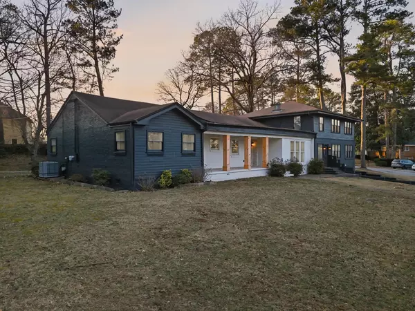 Coliving in Decatur - East Atl, Atlanta