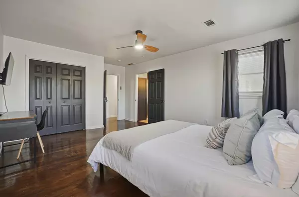 Coliving in Decatur - East Atl, Atlanta