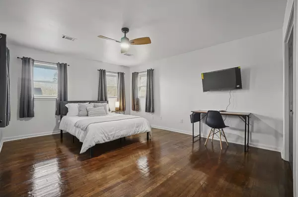 Coliving in Decatur - East Atl, Atlanta