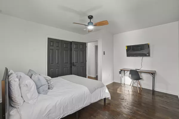 Coliving in Decatur - East Atl, Atlanta