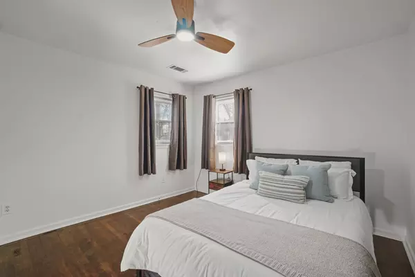 Coliving in Decatur - East Atl, Atlanta