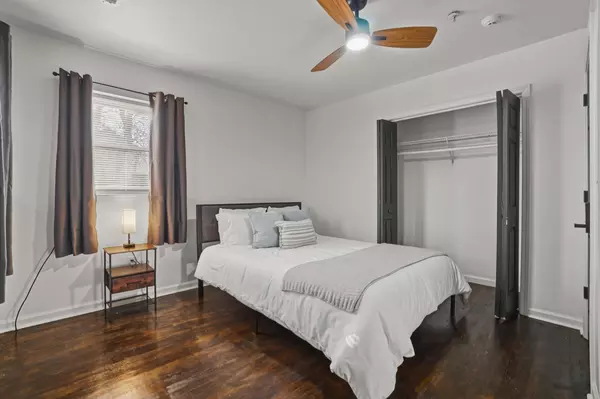 Coliving in Decatur - East Atl, Atlanta