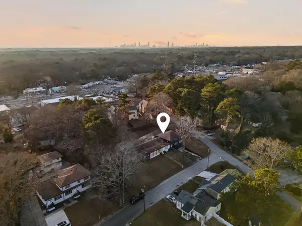 Coliving in Decatur - East Atl, Atlanta