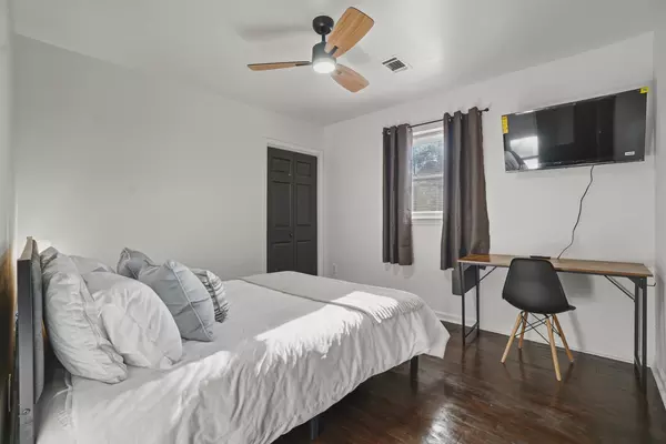 Coliving in Decatur - East Atl, Atlanta