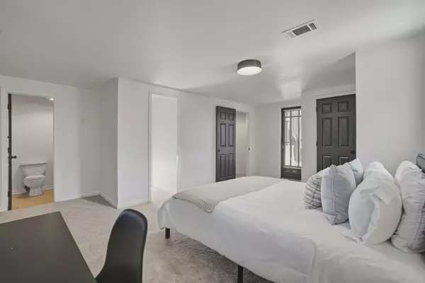 Coliving in Decatur - East Atl, Atlanta