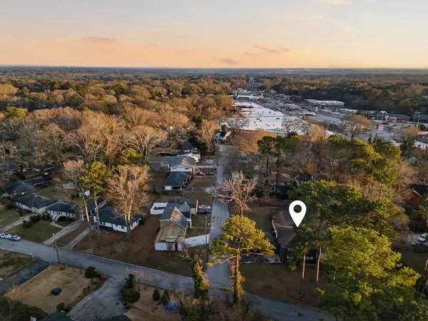 Coliving in Decatur - East Atl, Atlanta