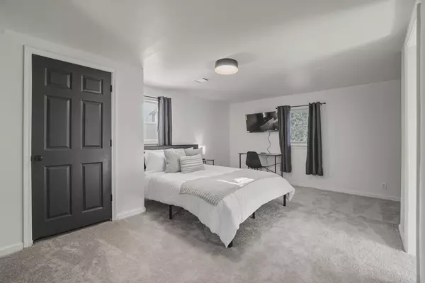 Coliving in Decatur - East Atl, Atlanta