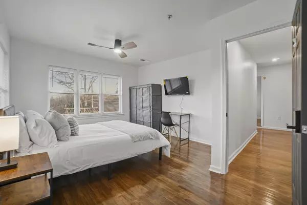 Coliving in Decatur - East Atl, Atlanta