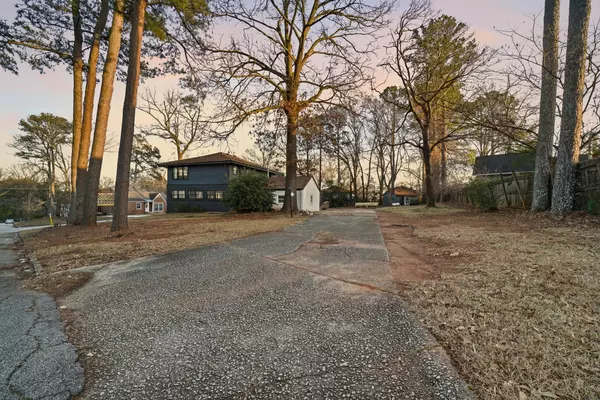 Coliving in Decatur - East Atl, Atlanta