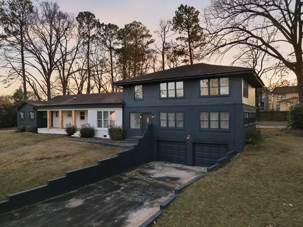 Coliving in Decatur - East Atl, Atlanta