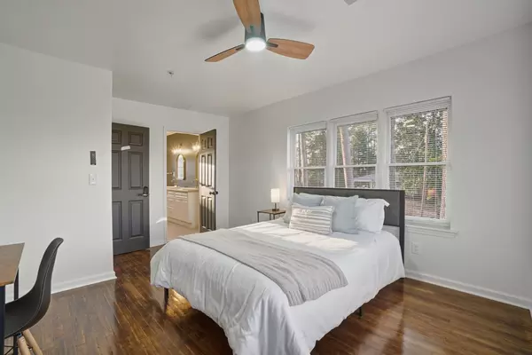 Coliving in Decatur - East Atl, Atlanta