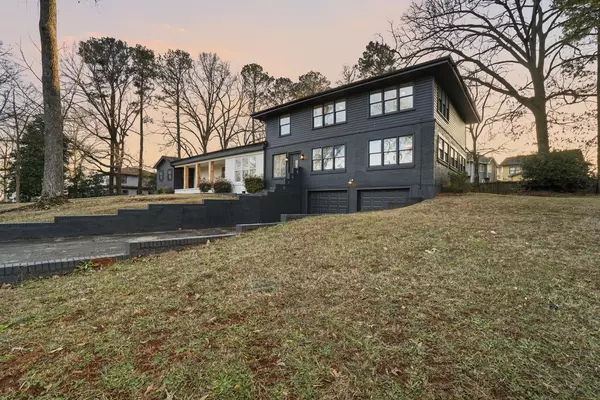 Coliving in Decatur - East Atl, Atlanta