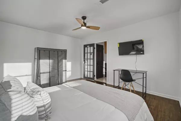 Coliving in Decatur - East Atl, Atlanta