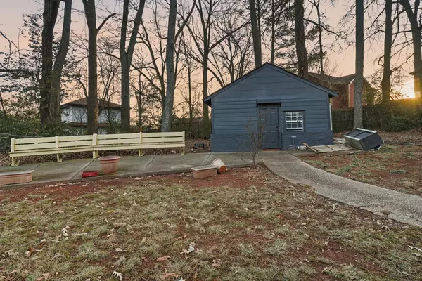 Coliving in Decatur - East Atl, Atlanta