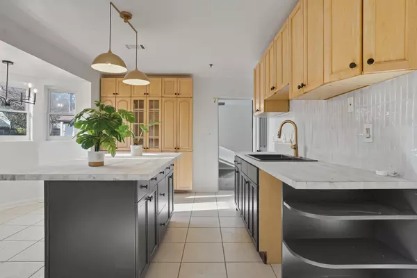 Coliving in Decatur - East Atl, Atlanta