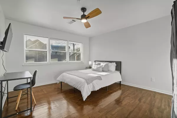 Coliving in Decatur - East Atl, Atlanta