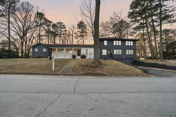 Coliving in Decatur - East Atl, Atlanta