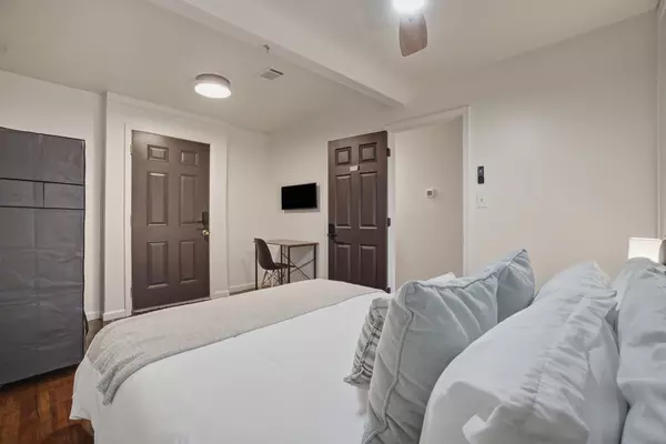 Coliving in Decatur - East Atl, Atlanta